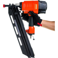 Гвоздезабивной пистолет Кратон ANA-90 3 01 09 004
