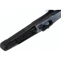 Ленточная пневмошлифмашина YATO 10х330 мм YT-09741