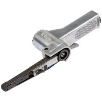 Ленточная пневмошлифмашина YATO 10х330 мм YT-09741