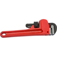 Прямой трубный ключ TVITA 6 L-150 мм TT14106-06