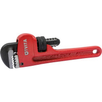 Прямой трубный ключ TVITA 6 L-150 мм TT14106-06
