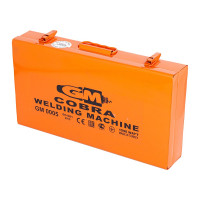 Набор сварочного оборудования GM COBRA 20-40, 1500W GM 0005