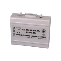 Набор сварочного оборудования GM COBRA Eko 20-40, 1500W GM 0002
