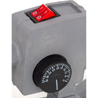 Набор сварочного оборудования GM COBRA Eko 20-40, 1500W GM 0002