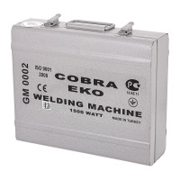 Набор сварочного оборудования GM COBRA Eko 20-40, 1500W GM 0002