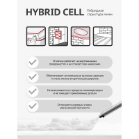 Клей-пена универсальный KUDO  конструкционный профессиональный всесезонный PUR-O-FIX X15+ EXTRA FIX KUPP10B15SU