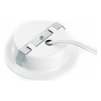 Светодиодный встраиваемый светильник FERON LN7 3W 4000K белый 41690