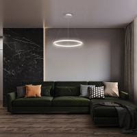 Светодиодный светильник FERON AL5808 60W 4000K 41700