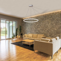 Светодиодный светильник FERON AL5808 60W 4000K 41700