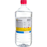 Изопропиловый спирт АРИКОН бутылка ПЭТ 1 л IPS1