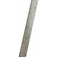 Надфили ULTIMA алмазные, 140х70х3 мм, комплект 5шт 125001