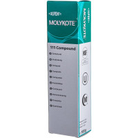 Силиконовая смазка Molykote 111 Compound, 100 г 1673840