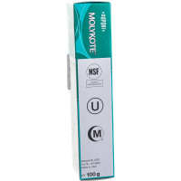 Силиконовая смазка Molykote 111 Compound, 100 г 1673840
