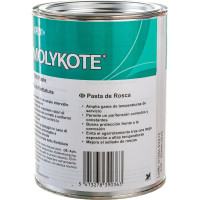 Резьбовая паста Molykote 1000 Paste, 1 кг 4045292