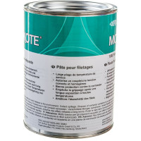 Резьбовая паста Molykote 1000 Paste, 1 кг 4045292