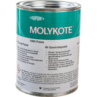 Резьбовая паста Molykote 1000 Paste, 1 кг 4045292