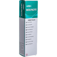 Резьбовая паста Molykote 1000 Paste, 100 г 2186241