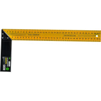 Угольник ULTIMA 350 мм, металлический, 132008