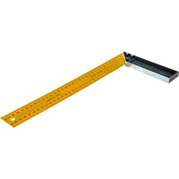 Угольник ULTIMA 350 мм, металлический, 132008