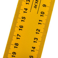 Угольник ULTIMA 350 мм, металлический, 132008