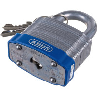 Навесной замок ABUS 41/50 64331