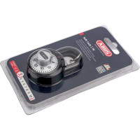 Навесной кодовый замок ABUS 78/50 B/EFSPP 64312