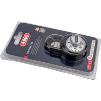 Навесной кодовый замок ABUS 78/50 B/EFSPP 64312