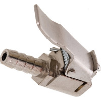 Наконечник для подкачки шин 6 мм Pegas pneumatic 4204
