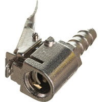 Наконечник для подкачки шин 6 мм Pegas pneumatic 4204