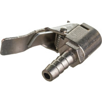 Наконечник для подкачки шин 6 мм Pegas pneumatic 4204