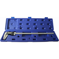 Штангенциркуль ГТО ШЦЦ-III-500 0,01 ГОСТ 166-89 CDIII5000101