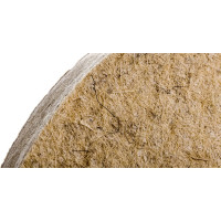 Диск станочный Normal войлочный серый 150х20х32 мм SKRAB 35570