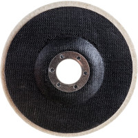 Диск войлочный для УШМ 125х8х22.2 мм SKRAB 35546