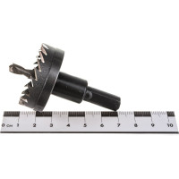 Коронка по металлу (40 мм; HSS) SKRAB 29340
