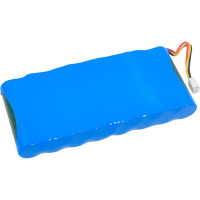 Аккумулятор (12.8V; 2800mAh; Ni-MH) для робота-пылесоса Moneual ME770/MR6500/Rydis H68 Pro TopOn TOP-ME770-28