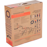 Капельный полив  Жук от емкости с регулируемыми капельницами, на 60 растений 5974-00