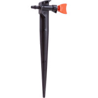 Капельный полив  Жук от емкости с регулируемыми капельницами, на 30 растений 5950-00