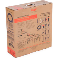 Капельный полив  Жук от емкости с регулируемыми капельницами, на 30 растений 5950-00