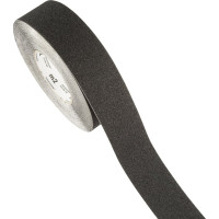 Противоскользящая лента абразив 60 Grit, износостойкость 1 млн шагов, 150 мм x 18,3 м Mehlhose GmbH M1SR150183