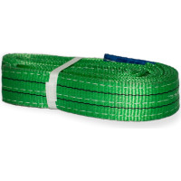 Текстильный петлевой строп Сибталь 2 т, 3 м, СТП, 60 мм, 3/ЗП6 082 2030 6060