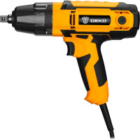 Сетевой ударный гайковерт DEKO DKIW950, 950 Вт, 1/2 063-4185