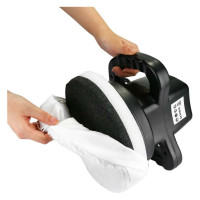 Полировальная машина DEKO DKP200 063-4208