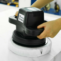 Полировальная машина DEKO DKP200 063-4208