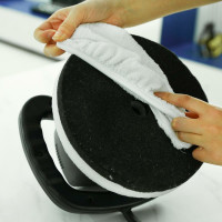 Полировальная машина DEKO DKP200 063-4208