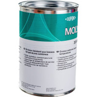 Пластичная смазка Molykote 33 Medium 1 кг 4045745