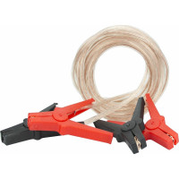 Пусковые провода Nova Bright 700А с прозрачной изоляцией, в сумке, 4,0 м 47780