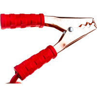 Пусковые провода Nova Bright fusion 500А морозостойкие, в сумке, 2.5 м 46777