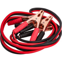 Пусковые провода Nova Bright fusion 300А морозостойкие, в сумке, 2.5 м 46775