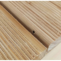 Инструмент Camo Pro-NB 5 для скрытого монтажа террас и фасадов (доска шириной от 81мм до 125мм) 0345016