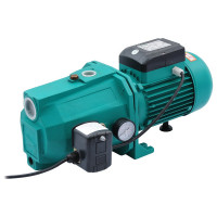 Насосная станция без расширительного бака TAIFU ATJET150